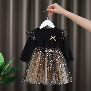 Brandnew Spring & Summer Korean Girl Cotton Tutu Skirt  Net Gauze Princess Dress